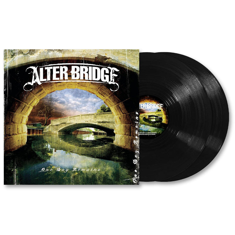 Alter Bridge - One day remains (LP)