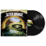 Alter Bridge - One day remains (LP)