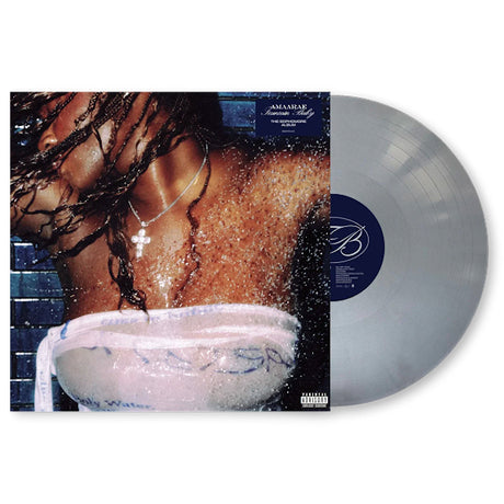Amaarae - Fountain baby (LP)