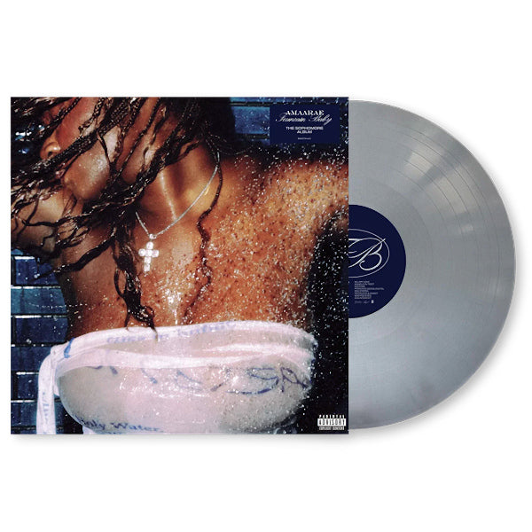 Amaarae - Fountain baby (LP)