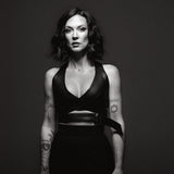 Amanda Shires - Take it like a man (LP)