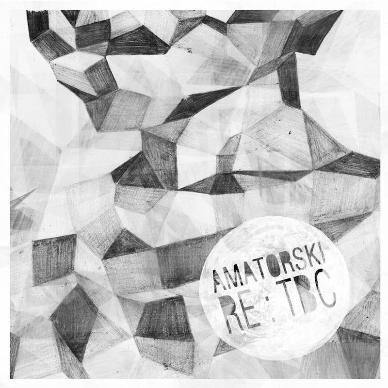 Amatorski - Re: tbc (LP)