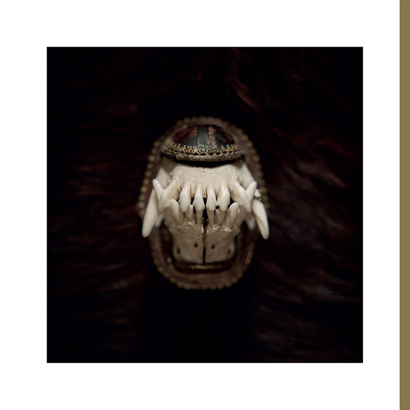 Amenra - De toorn (12-inch maxi-single)