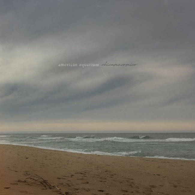 American Aquarium - Chicamacomico (LP)