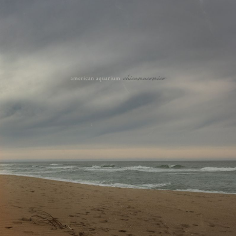 American Aquarium - Chicamacomico (LP)