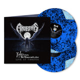 Amorphis - Tales from the thousand lakes: live at tavastia (LP)