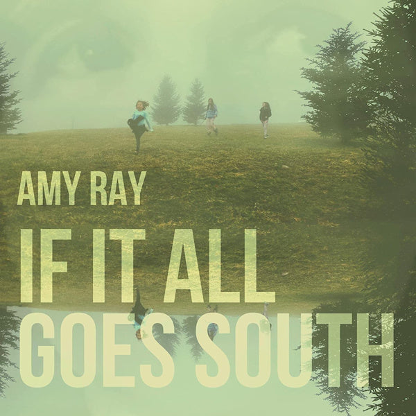 Amy Ray - If it all goes south (LP)
