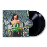 Amy Winehouse - Live at glastonbury 2007 (LP)