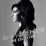 Amy Winehouse - The collection (CD)