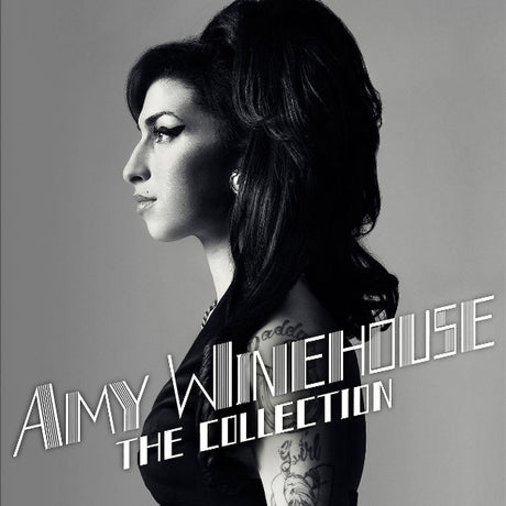 Amy Winehouse - The collection (CD)