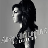Amy Winehouse - The collection (CD)