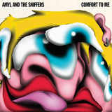 Amyl and the Sniffers - Comfort to me (LP)
