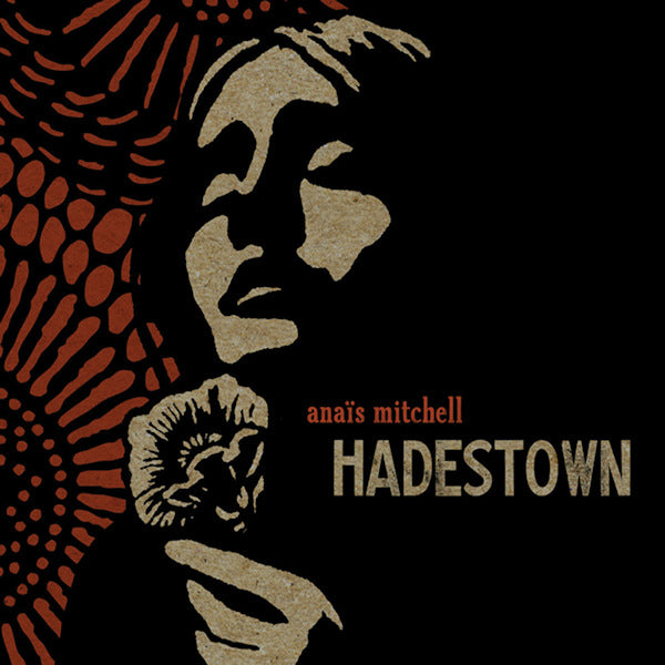 Anais Mitchell - Hadestown (CD)