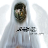 Anathema - Alternative 4 (CD)