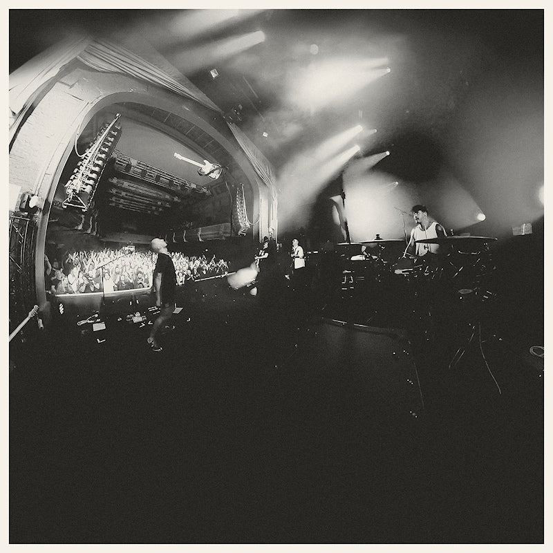 And So I Watch You From Afar - Megafauna (CD)