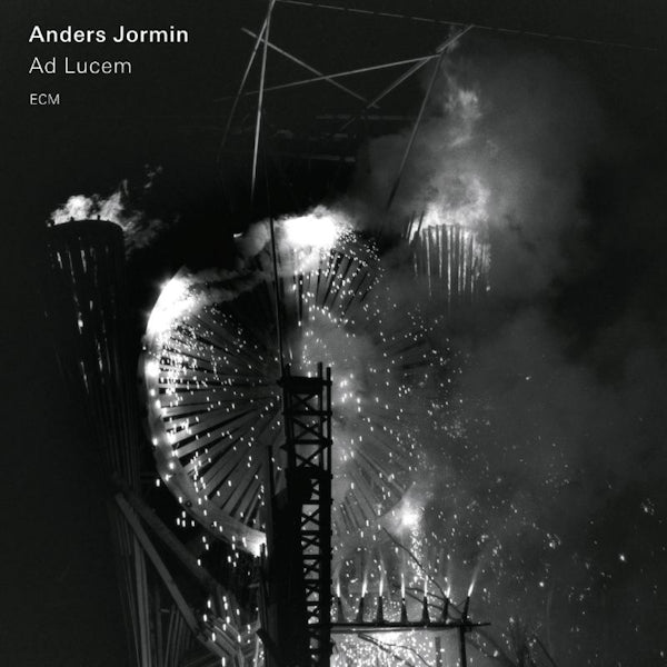 Anders Jormin - Ad lucem (CD)