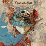 Anderson / Stolt - Invention of knowledge (2023 remix) (LP)