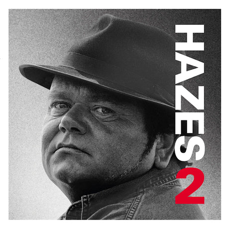 Andre Hazes - Hazes 2 (LP)