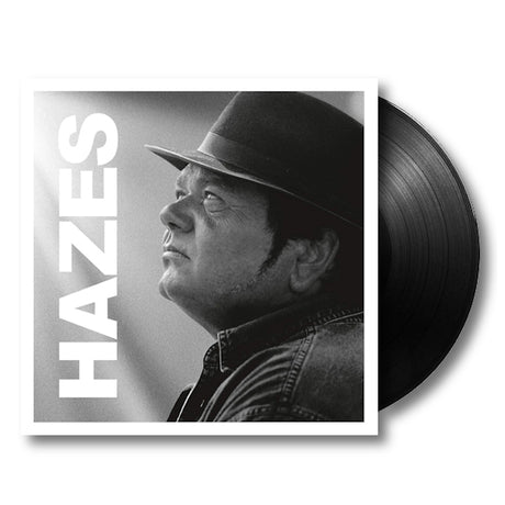 Andre Hazes - Hazes (LP)