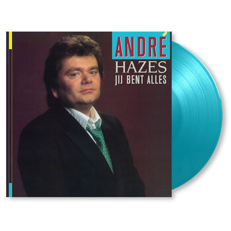 Andre Hazes - Jij bent alles (LP) - Velvet Music