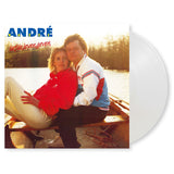 Andre Hazes - Liefde, leven, geven (LP) - Velvet Music