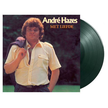 André Hazes - With Love (LP)