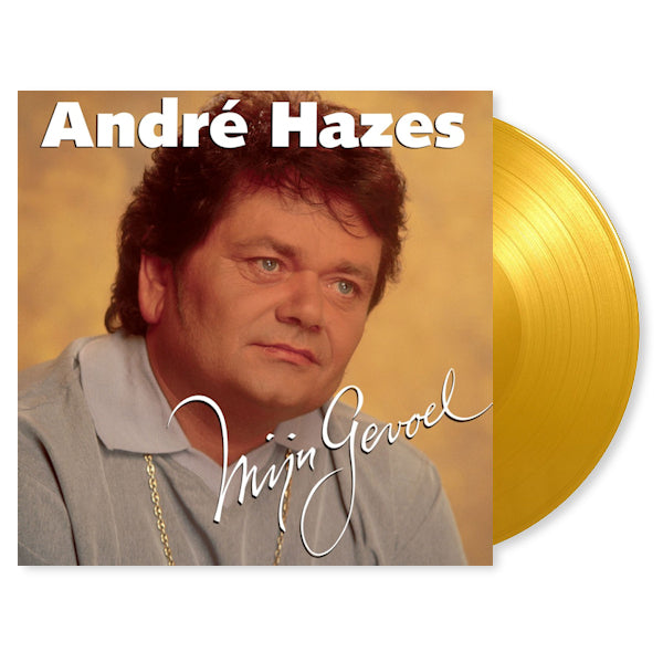 Andre Hazes - My feeling (LP)