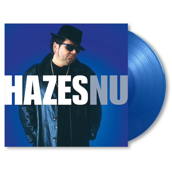 André Hazes - Nu (LP)