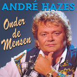Andre Hazes - Onder de mensen (LP) - Velvet Music