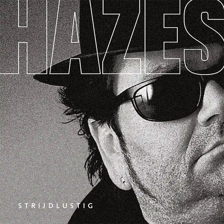 Andre Hazes - Strijdlustig (LP)