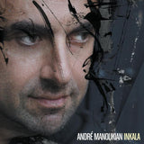 Andre Manoukian - Inkala (CD)