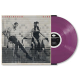 Andrew Bird & Madison Cunningham - Cunningham/Bird (purple vinyl) (LP)