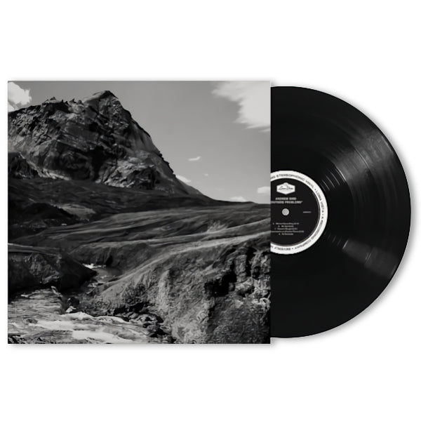 Andrew Bird - Outside problems (LP)