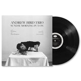 Andrew Bird Trio - Sunday morning put-on (LP) 