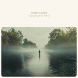 Andrew Combs - Canyons of my mind (LP)