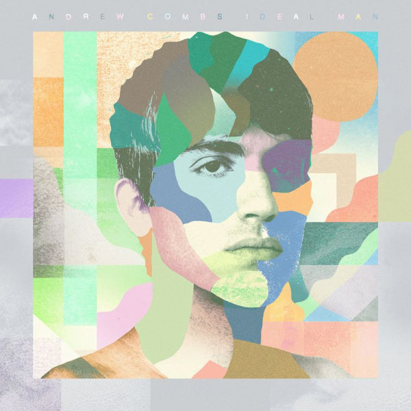 Andrew Combs - Idea man (LP)