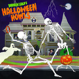Andrew Gold - Andrew gold's halloween howls (LP)