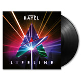 Andrew Rayel - Lifeline (LP)