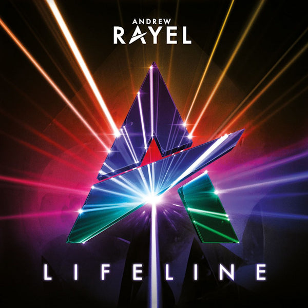 Andrew Rayel - Lifeline (LP)