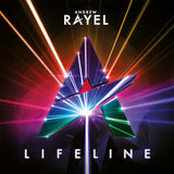 Andrew Rayel - Lifeline (LP)