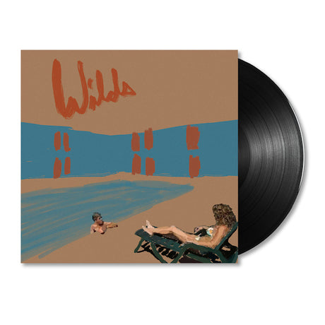 Andy Shauf - Wilds (LP)