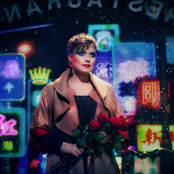 Ane Brun - When i'm free (CD)