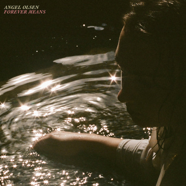 Angel Olsen - Forever means (LP) - Velvet Music