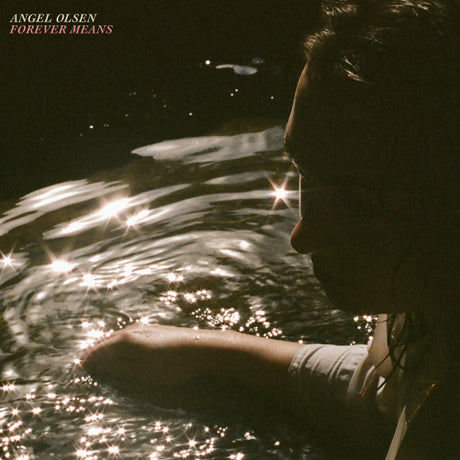 Angel Olsen - Forever means (LP) - Velvet Music