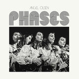 Angel Olsen - Phases (LP)