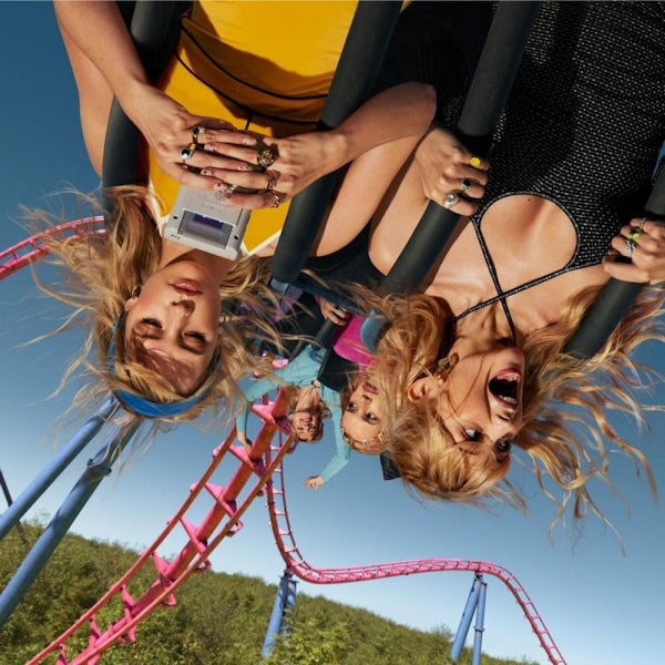 Angele - Nonante-cinq la suite (CD)