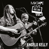 Angelo Kelly - Mixtape live vol.2 (LP)