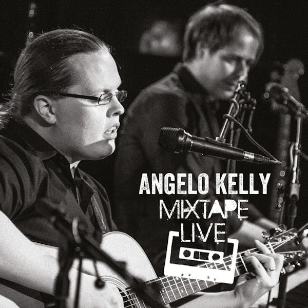 Angelo Kelly - Mixtape live (LP)