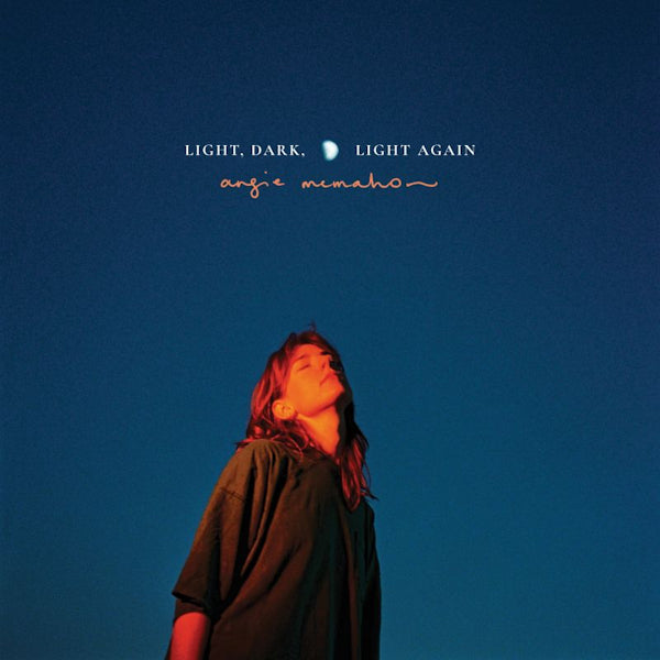 Angie McMahon - Light, dark, light again (CD)