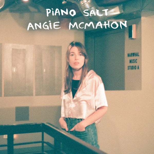 Angie McMahon - Piano salt (12-inch maxi-single)